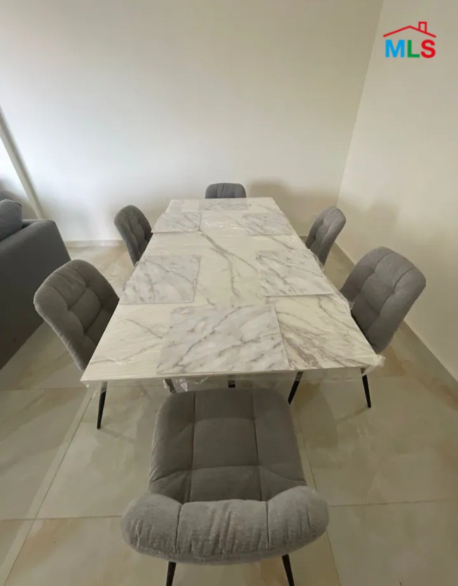 Furnished Apartment For Rent in Halat With a Beautiful Seaview