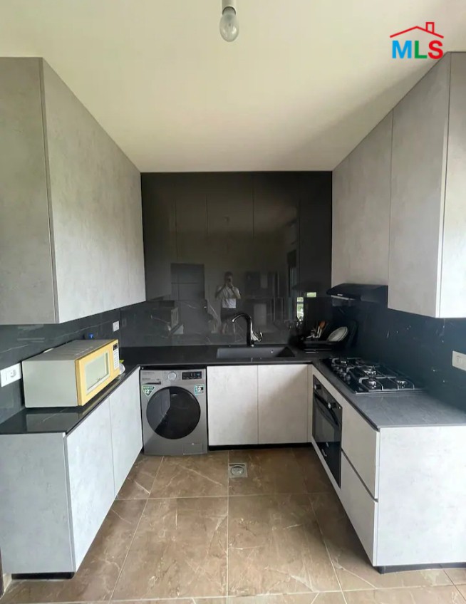 Furnished Apartment For Rent in Halat With a Beautiful Seaview