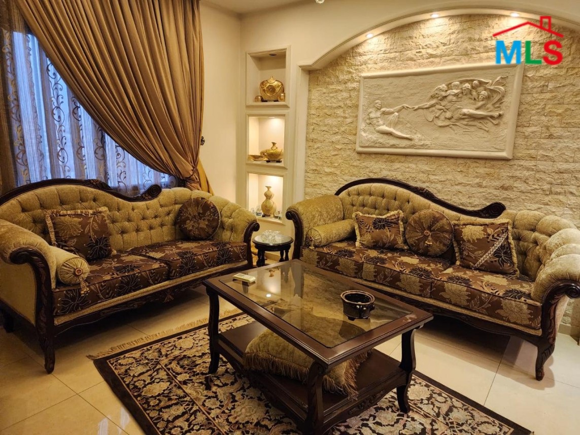 Fully Furnished Apartment For Rent in Bouchrieh