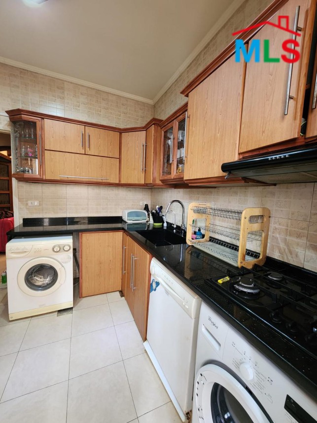 Fully Furnished Apartment For Rent in Bouchrieh