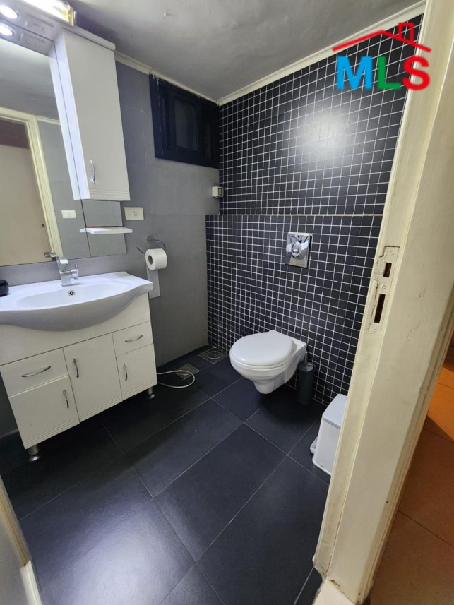 Fully Furnished Apartment For Rent in Bouchrieh