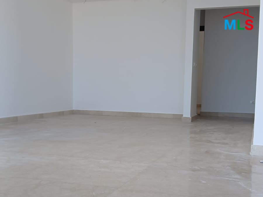 3-Bedroom Apartment with Sea View For Rent in Hamra, Ras Beirut