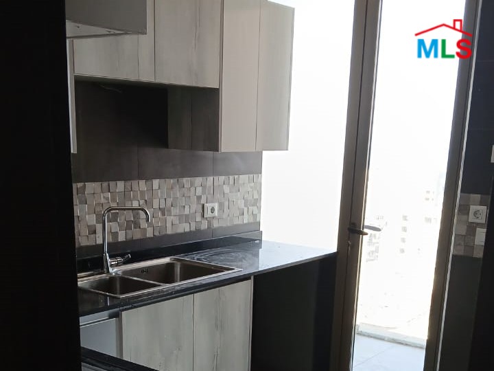3-Bedroom Apartment with Sea View For Rent in Hamra, Ras Beirut