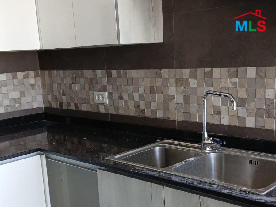 3-Bedroom Apartment with Sea View For Rent in Hamra, Ras Beirut