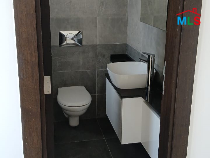 3-Bedroom Apartment with Sea View For Rent in Hamra, Ras Beirut
