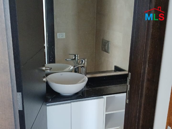 3-Bedroom Apartment with Sea View For Rent in Hamra, Ras Beirut