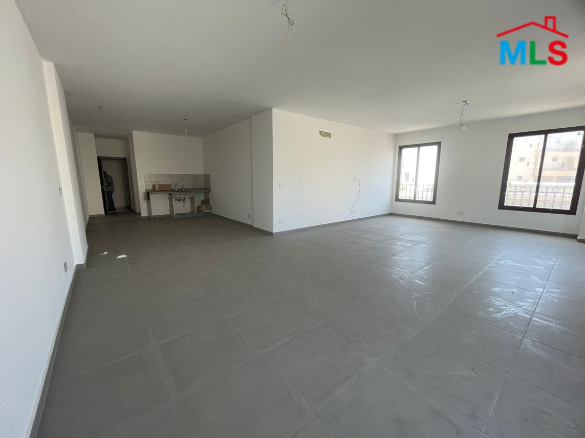 2-Bedroom Apartment For Rent in Batroun Souks