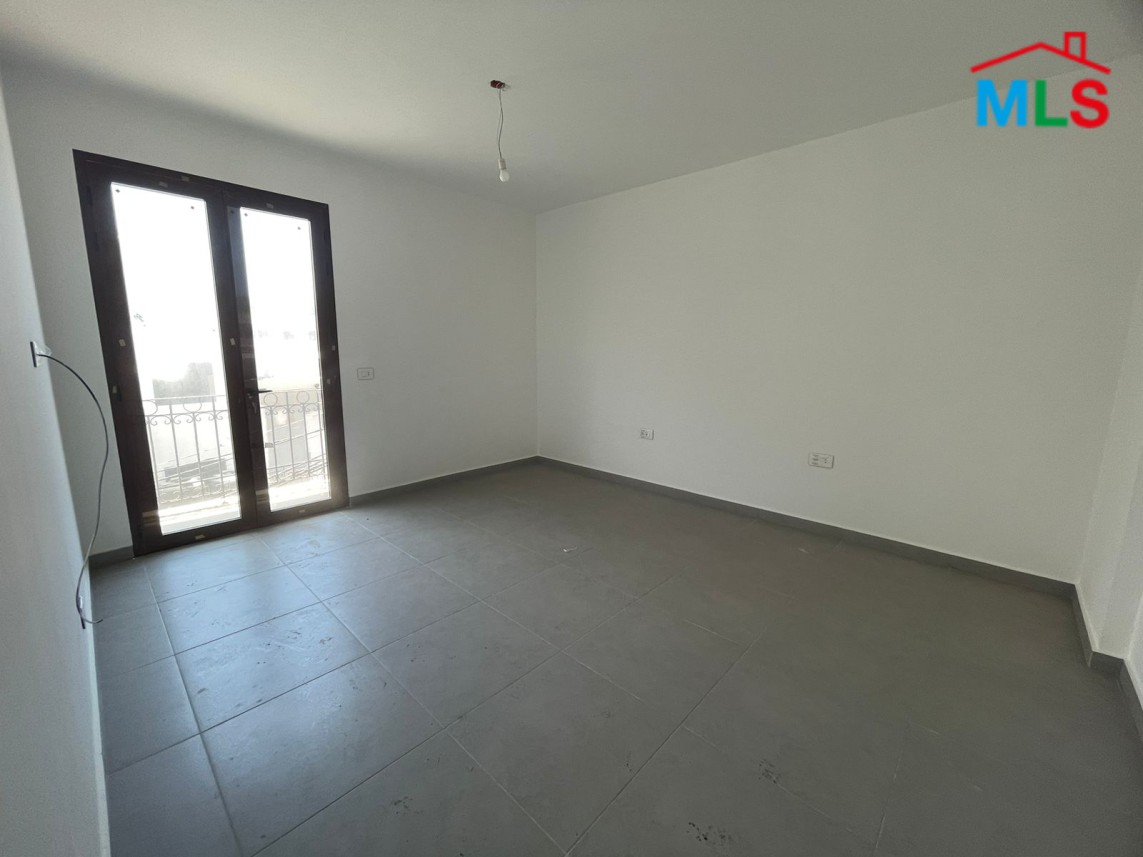 2-Bedroom Apartment For Rent in Batroun Souks