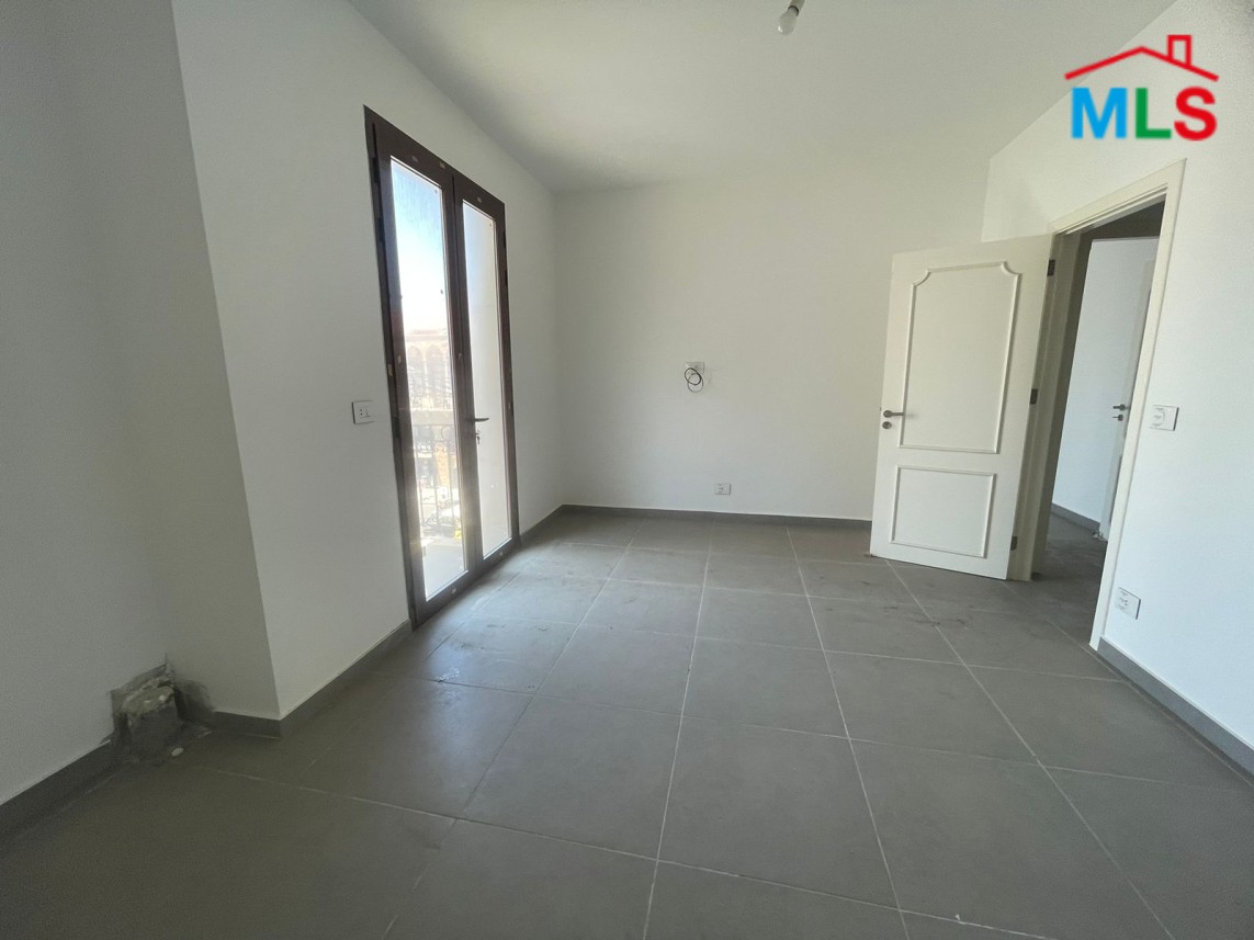 2-Bedroom Apartment For Rent in Batroun Souks