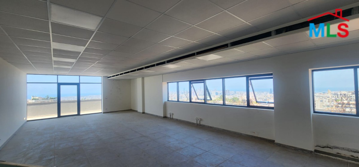 120 SQM Executive Office For Rent in Fiyadiye