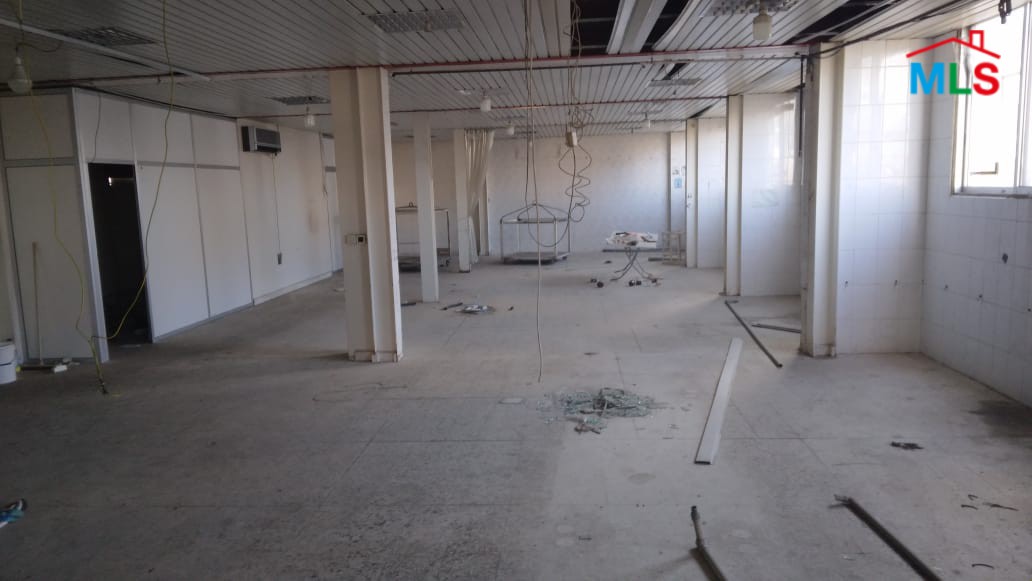 An Industrial Space For Rent in Bouchrieh