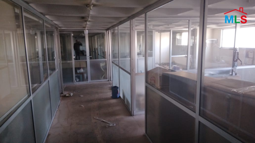 An Industrial Space For Rent in Bouchrieh