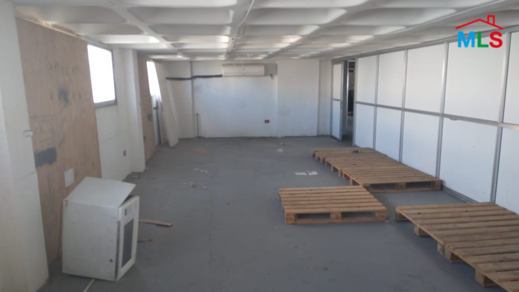 An Industrial Space For Rent in Bouchrieh