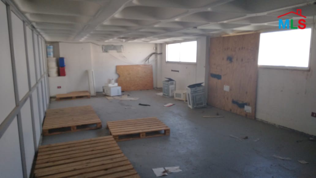 An Industrial Space For Rent in Bouchrieh
