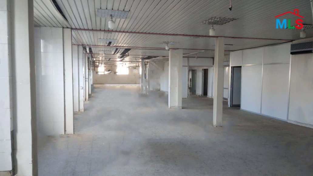 An Industrial Space For Rent in Bouchrieh