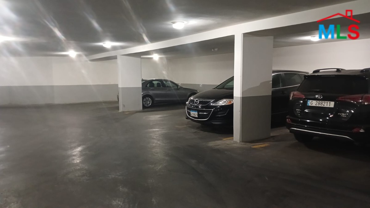 Spacious Warehouse For Rent in Antelias