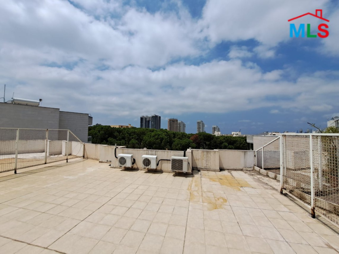 Unique Furnished Duplex For Rent in a Gated Community in New Rawda