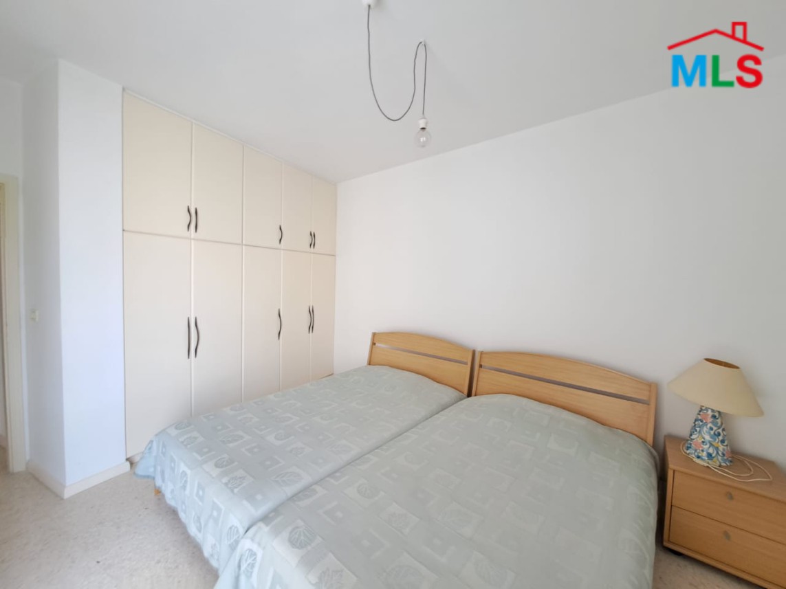 Unique Furnished Duplex For Rent in a Gated Community in New Rawda