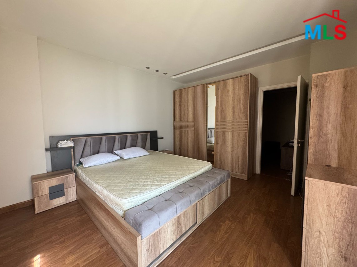 Fully Furnished Decorated Apartment For Rent in Mansourieh