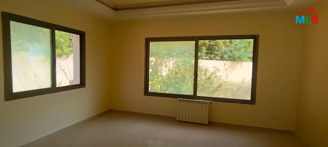 Triplex Villa For Rent in Chnaniir With Panoramic View