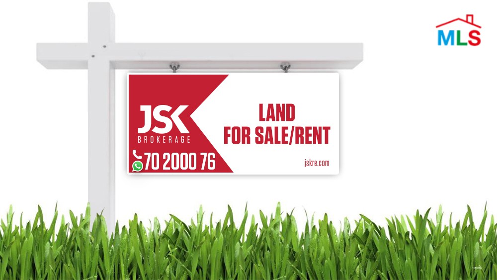 Spacious Land For Rent In Batroun. Perfect for Multi-Sport Potential