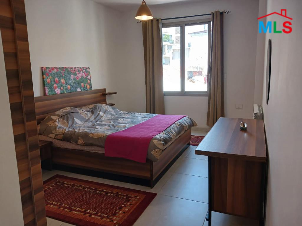 3-Bedroom Apartment For Rent in Gemmayze