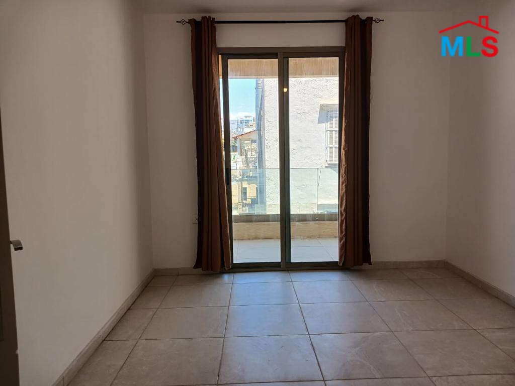 3-Bedroom Apartment For Rent in Gemmayze