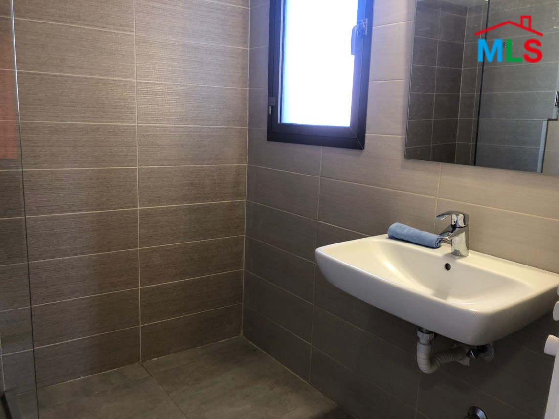 3-Bedroom Apartment For Rent in Gemmayze