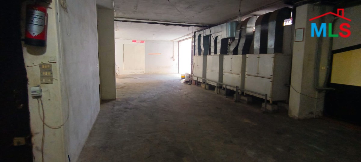 Refrigerated Warehouse for Rent In Zouk Mosbeh