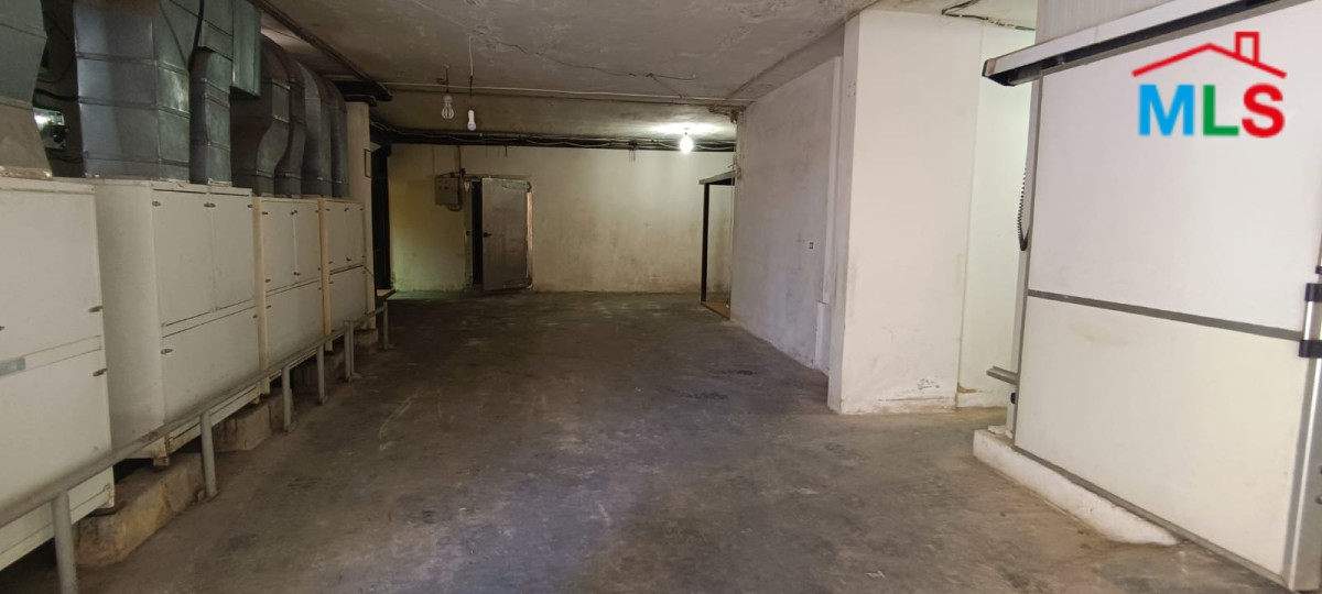Refrigerated Warehouse for Rent In Zouk Mosbeh