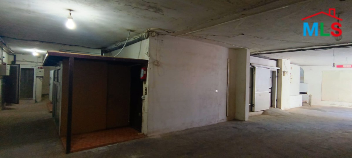 Refrigerated Warehouse for Rent In Zouk Mosbeh