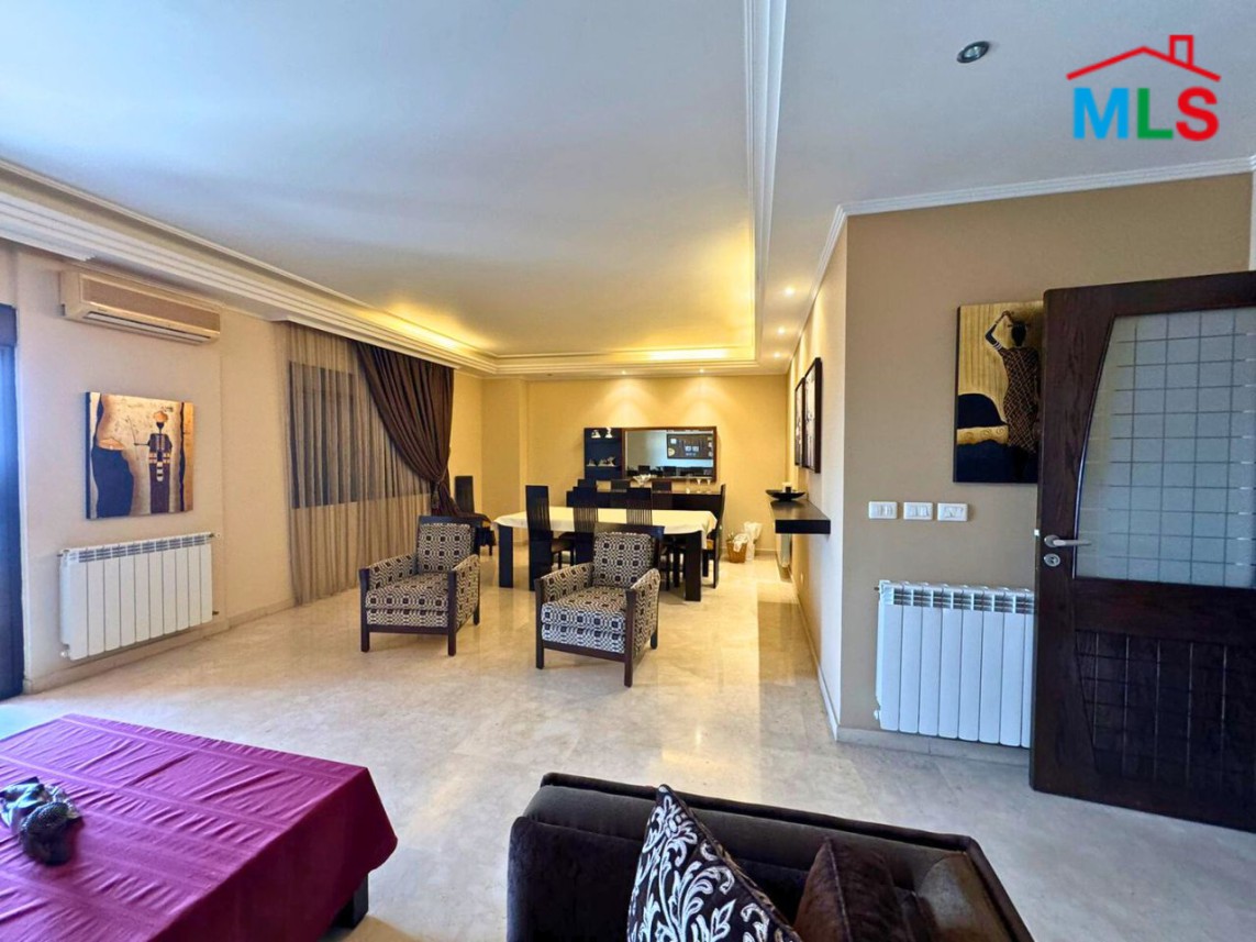 Spacious Fully Furnished Apartment For Rent In Monteverde