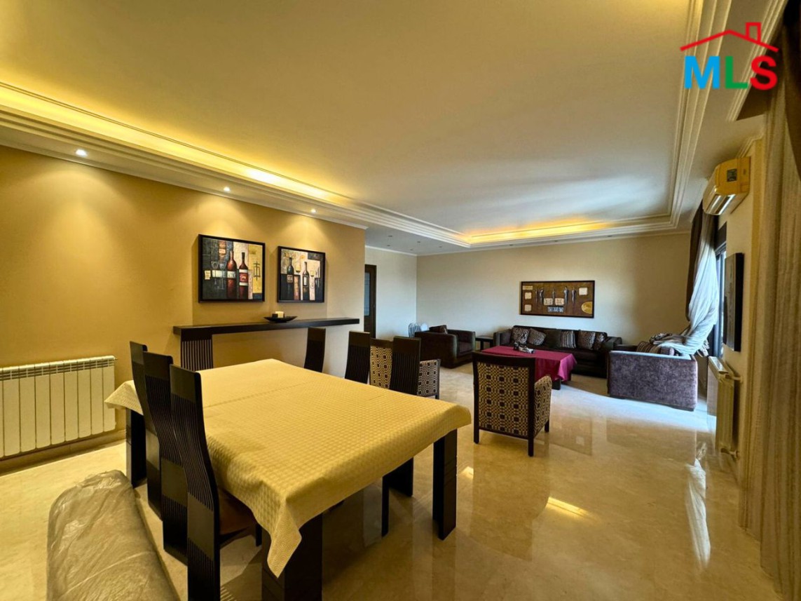 Spacious Fully Furnished Apartment For Rent In Monteverde