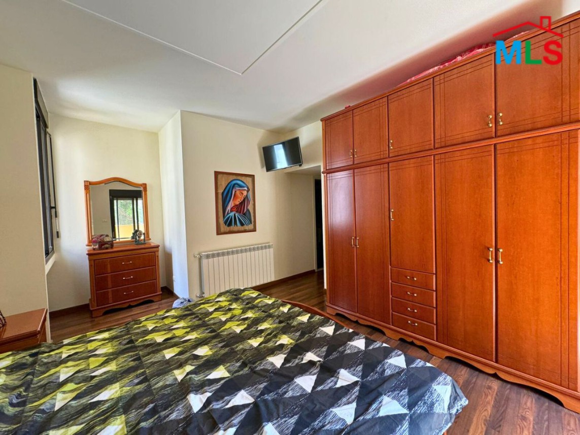 Spacious Fully Furnished Apartment For Rent In Monteverde