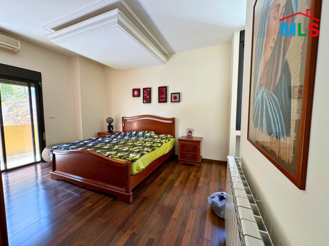 Spacious Fully Furnished Apartment For Rent In Monteverde
