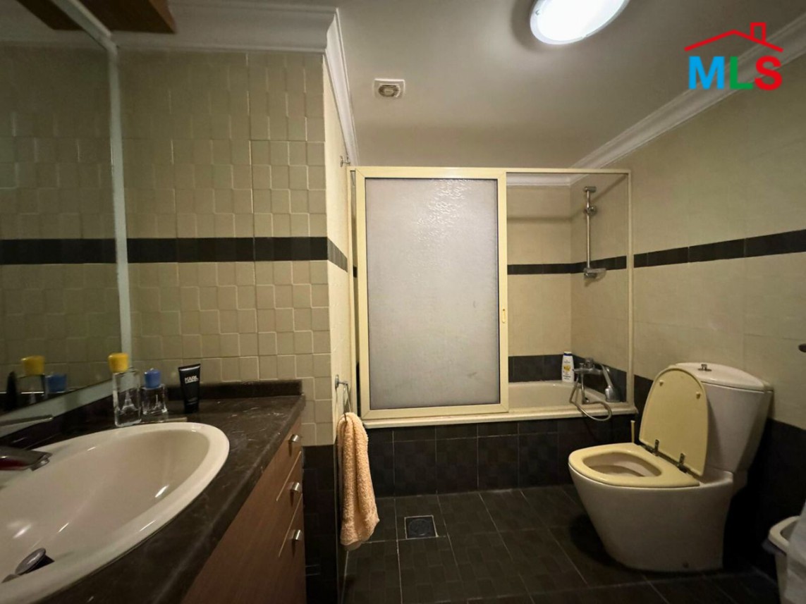 Spacious Fully Furnished Apartment For Rent In Monteverde