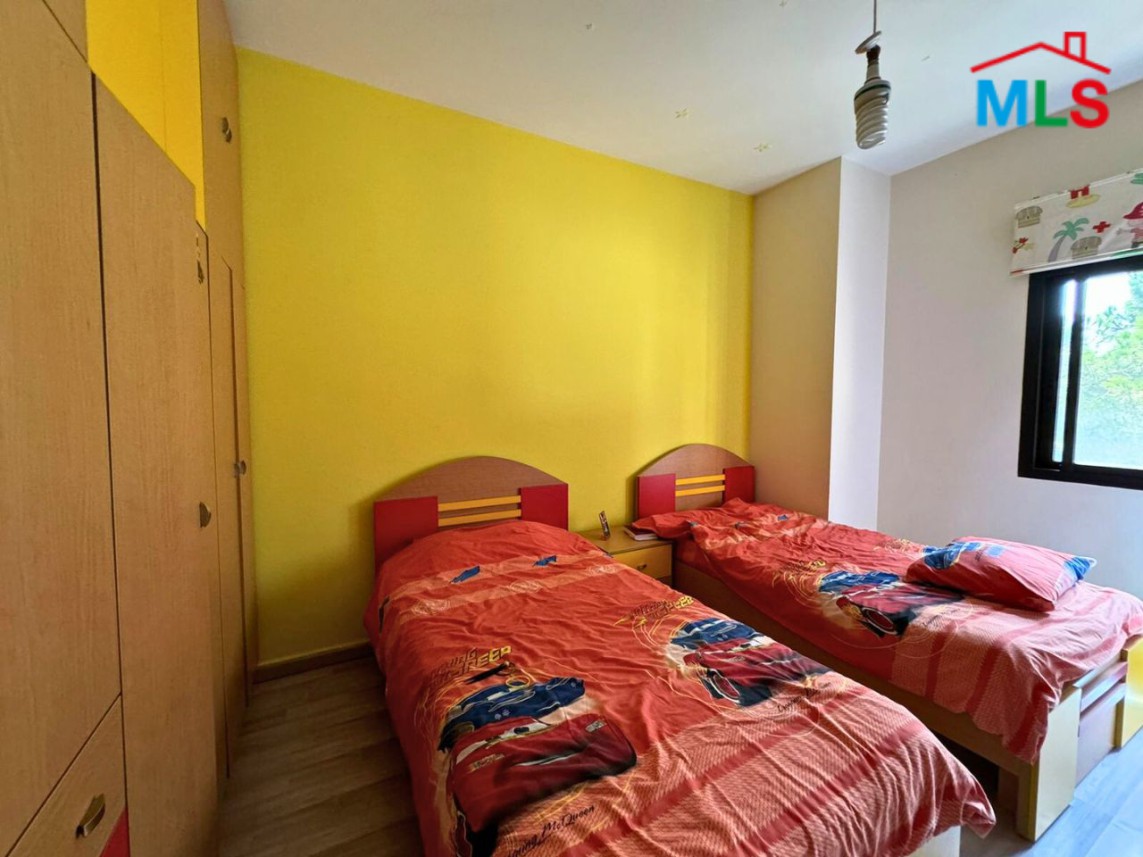 Spacious Fully Furnished Apartment For Rent In Monteverde