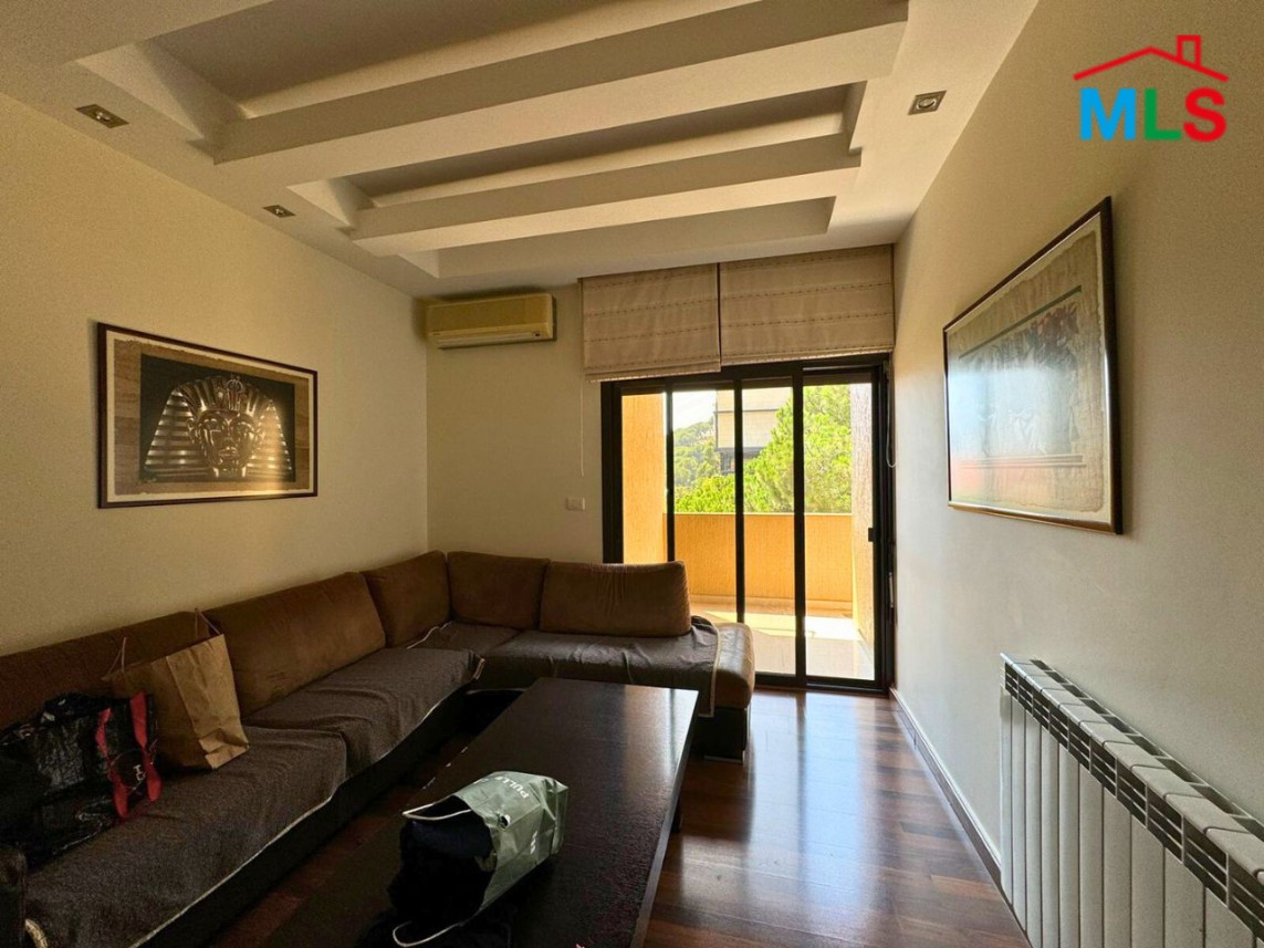 Spacious Fully Furnished Apartment For Rent In Monteverde