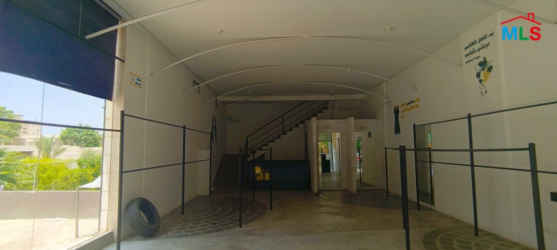 Duplex Shop For Rent In Jounieh