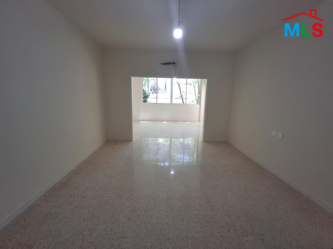 Bright 3-Bedroom Apartment for Rent In Gemmayze