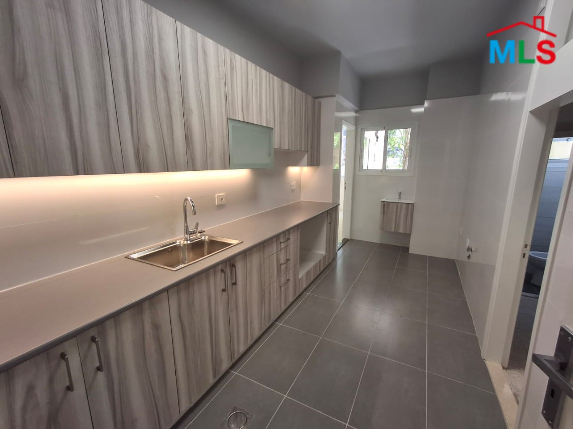 Bright 3-Bedroom Apartment for Rent In Gemmayze