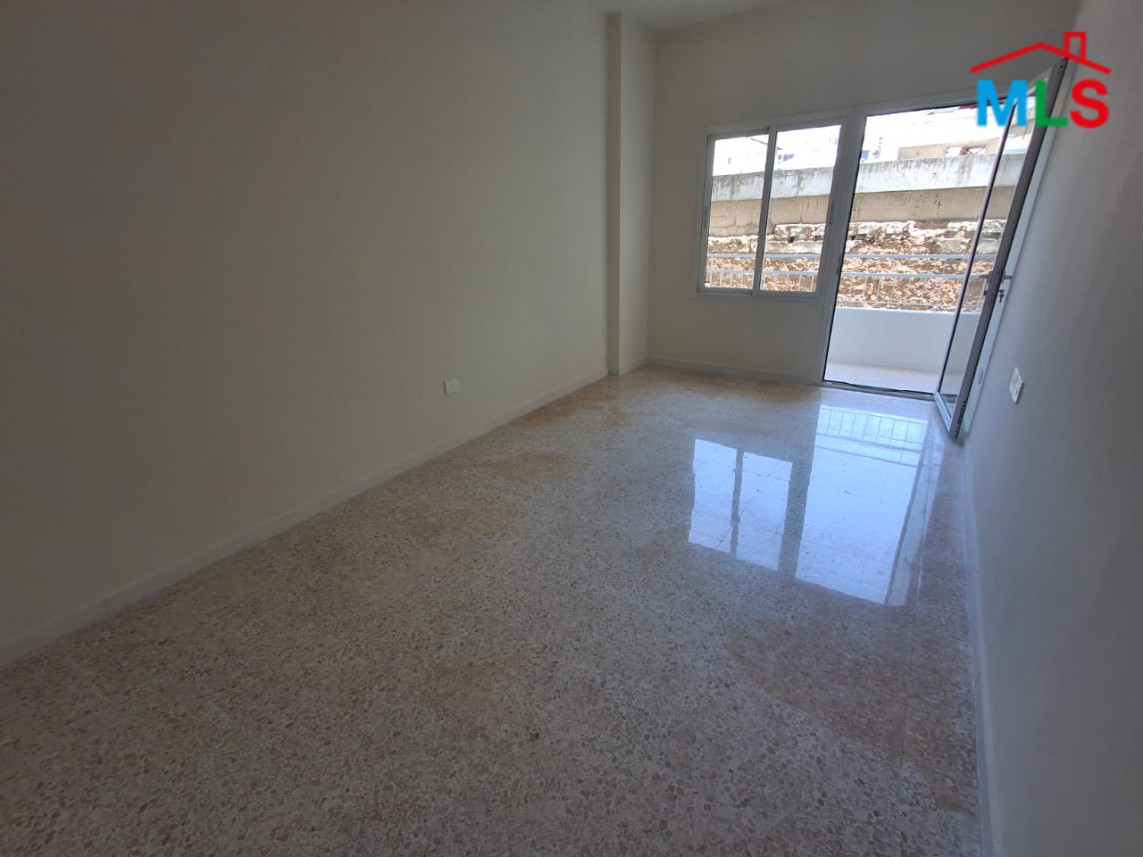 Bright 3-Bedroom Apartment for Rent In Gemmayze