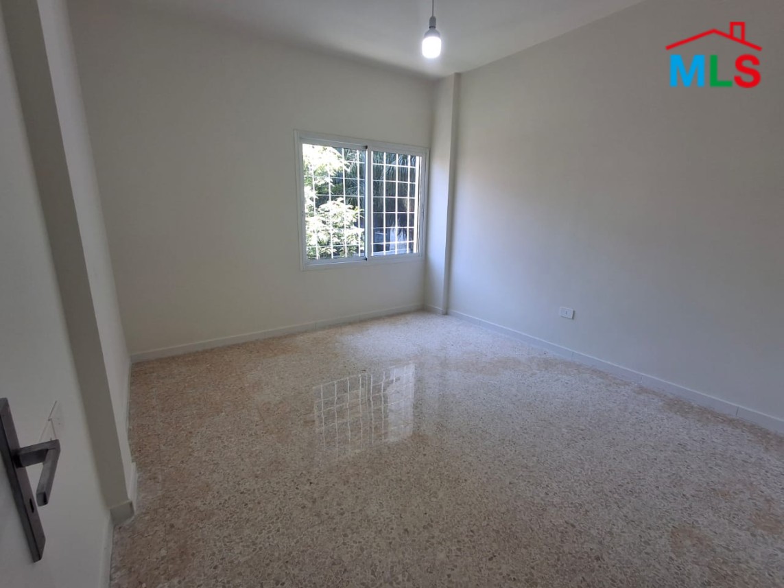 Bright 3-Bedroom Apartment for Rent In Gemmayze
