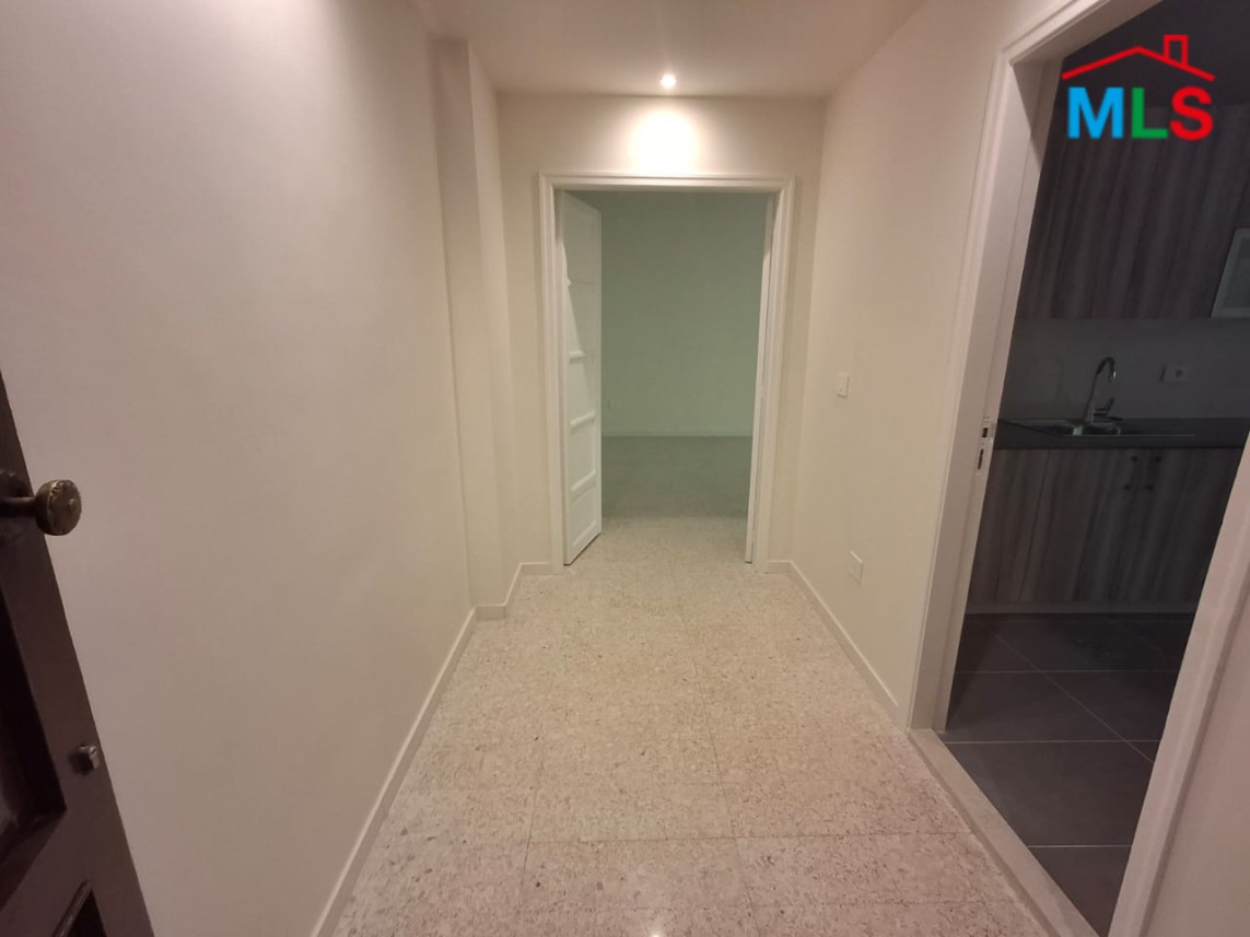 Bright 3-Bedroom Apartment for Rent In Gemmayze