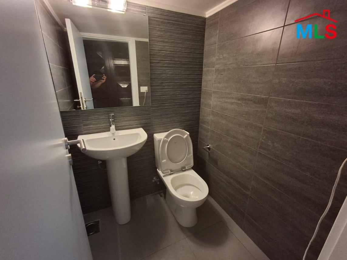 Bright 3-Bedroom Apartment for Rent In Gemmayze