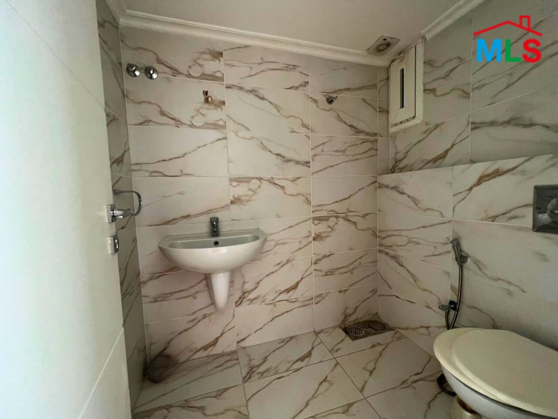 Bright & Sunny Apartment with City View For Rent in Achrafieh, Close to Monot