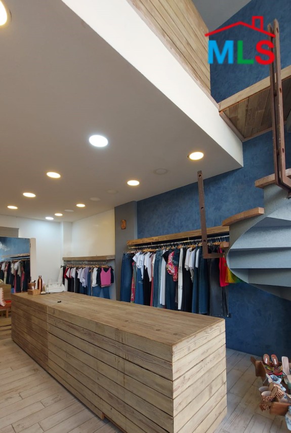 Shop for Rent In Jbeil In A Well Known Center
