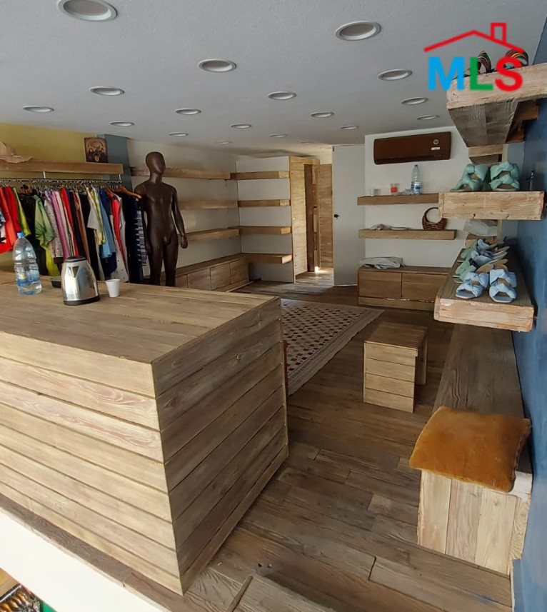 Shop for Rent In Jbeil In A Well Known Center