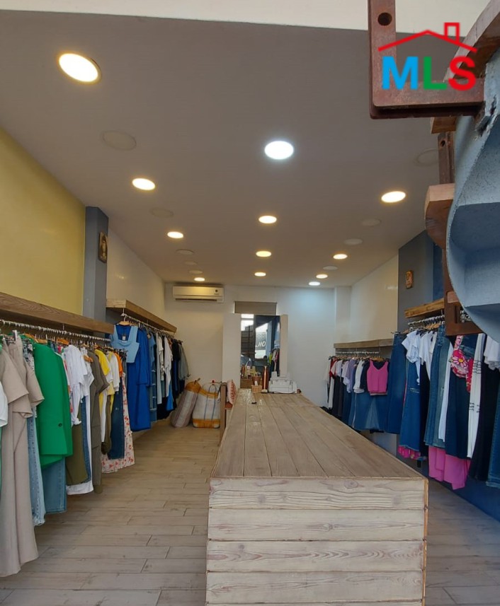Shop for Rent In Jbeil In A Well Known Center