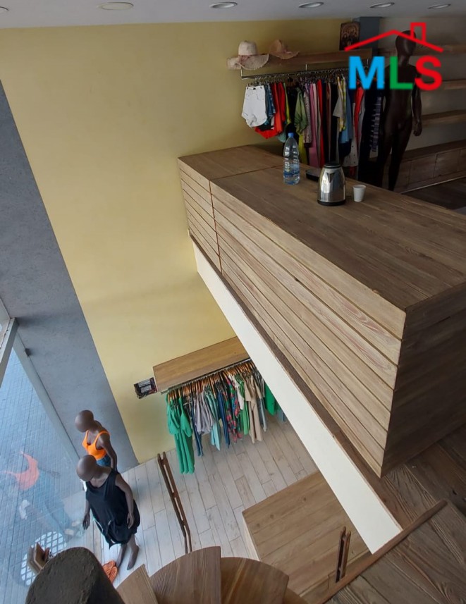 Shop for Rent In Jbeil In A Well Known Center